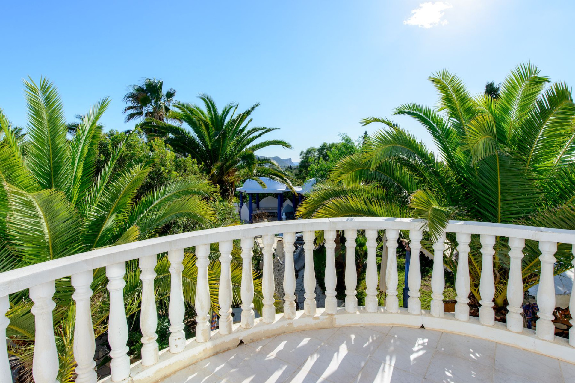 Resale - Villa - Ibiza - Sant Josep de Sa Talaia