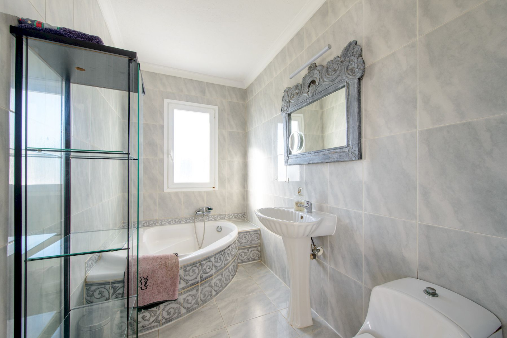 Resale - Villa - Ibiza - Sant Josep de Sa Talaia