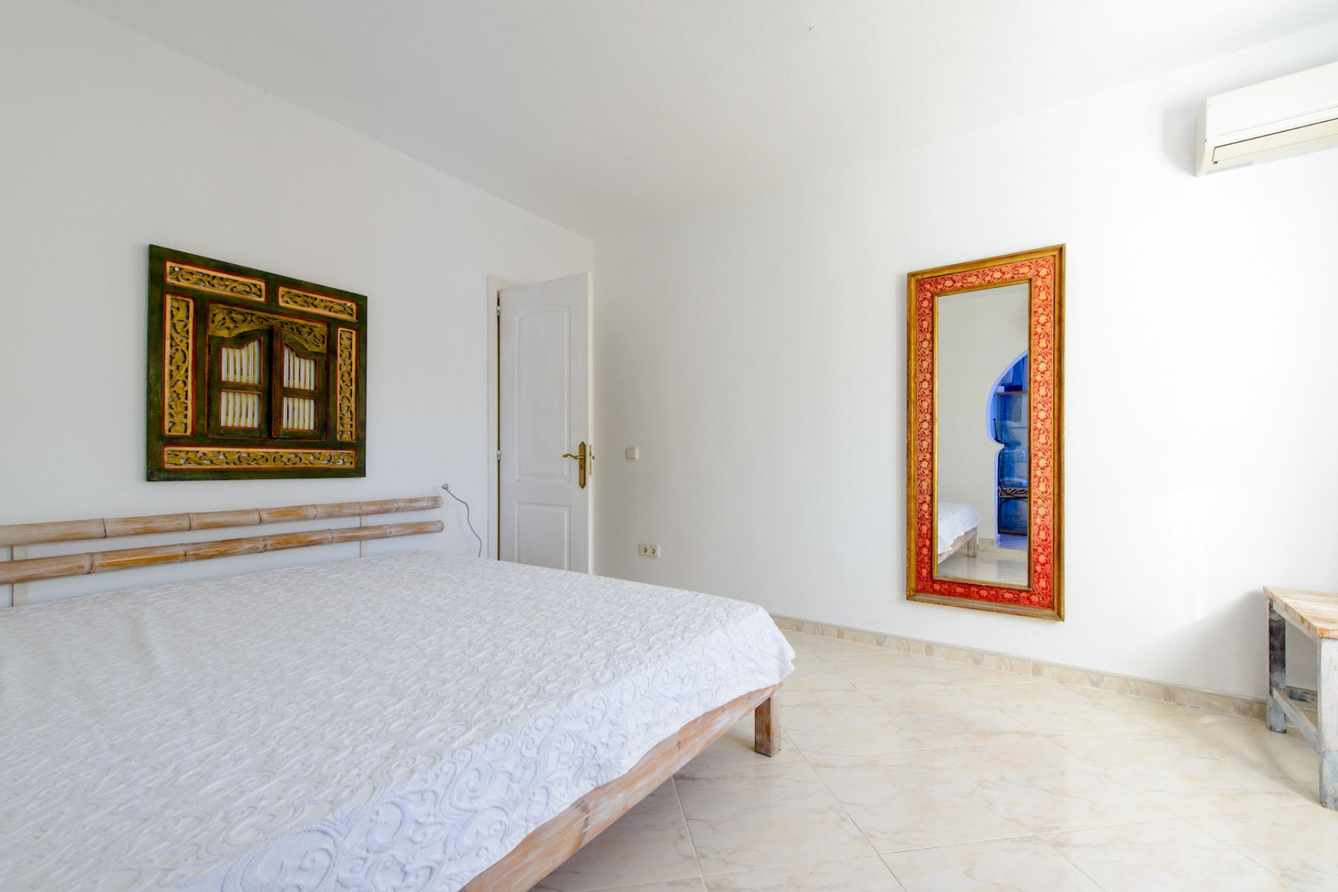 Resale - Villa - Ibiza - Sant Josep de Sa Talaia