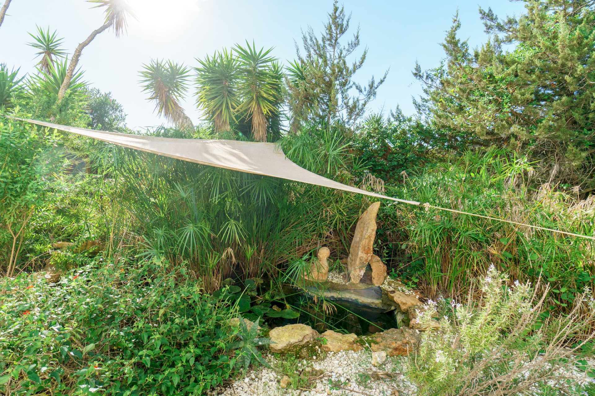 Resale - Villa - Ibiza - Sant Josep de Sa Talaia