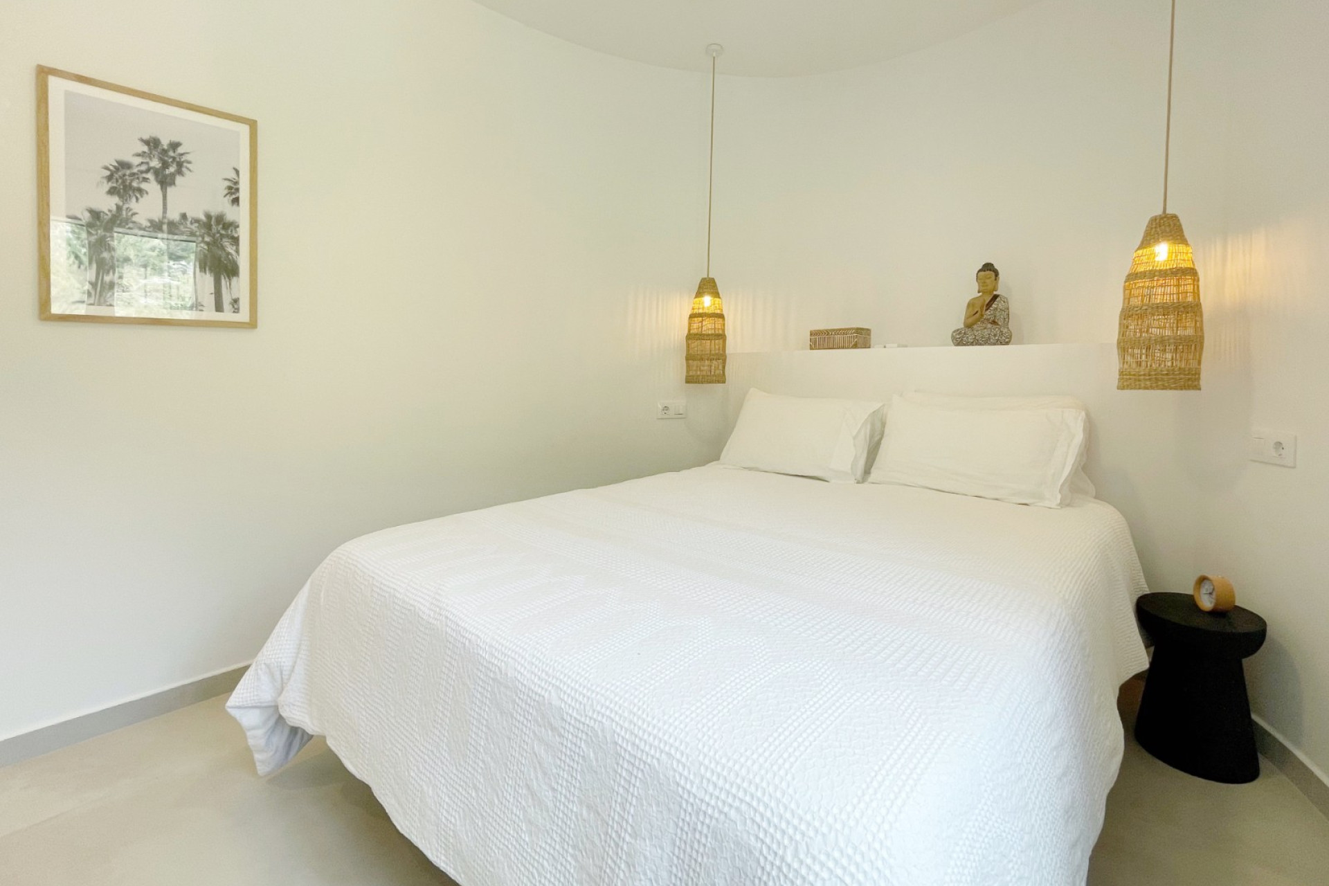 Resale - Villa - Jalón
