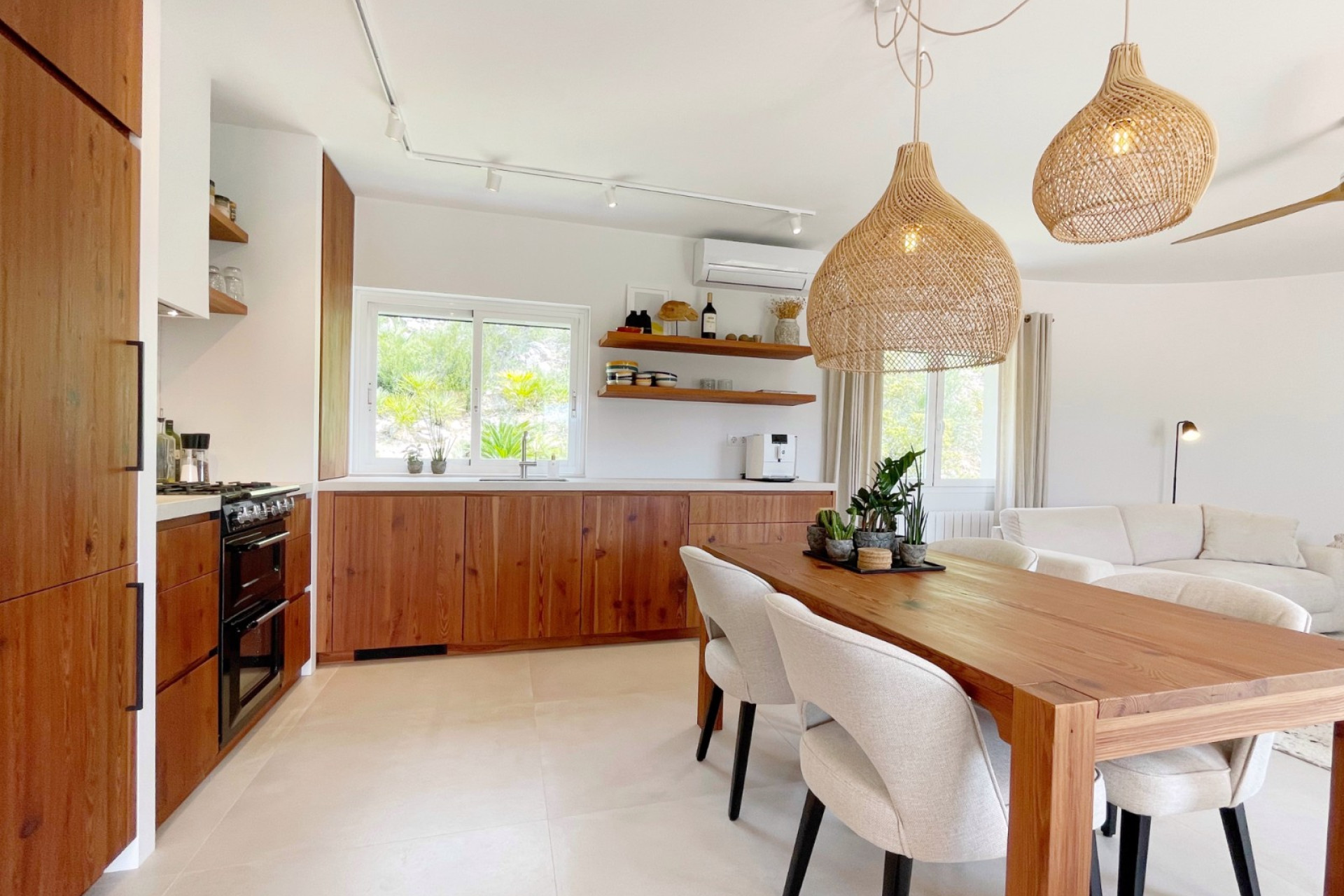 Resale - Villa - Jalón