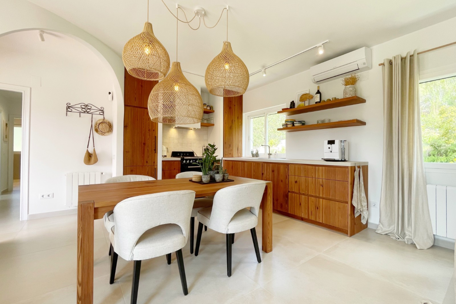 Resale - Villa - Jalón