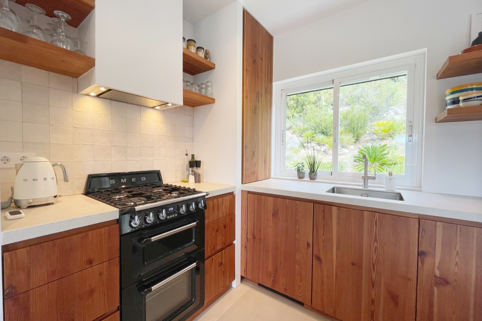 Resale - Villa - Jalón