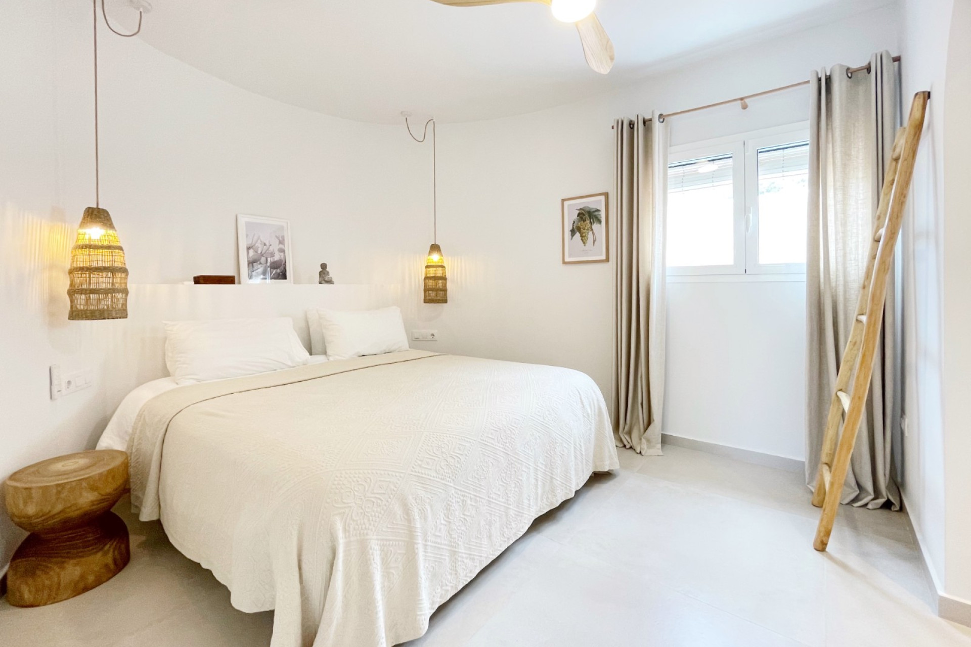 Resale - Villa - Jalón