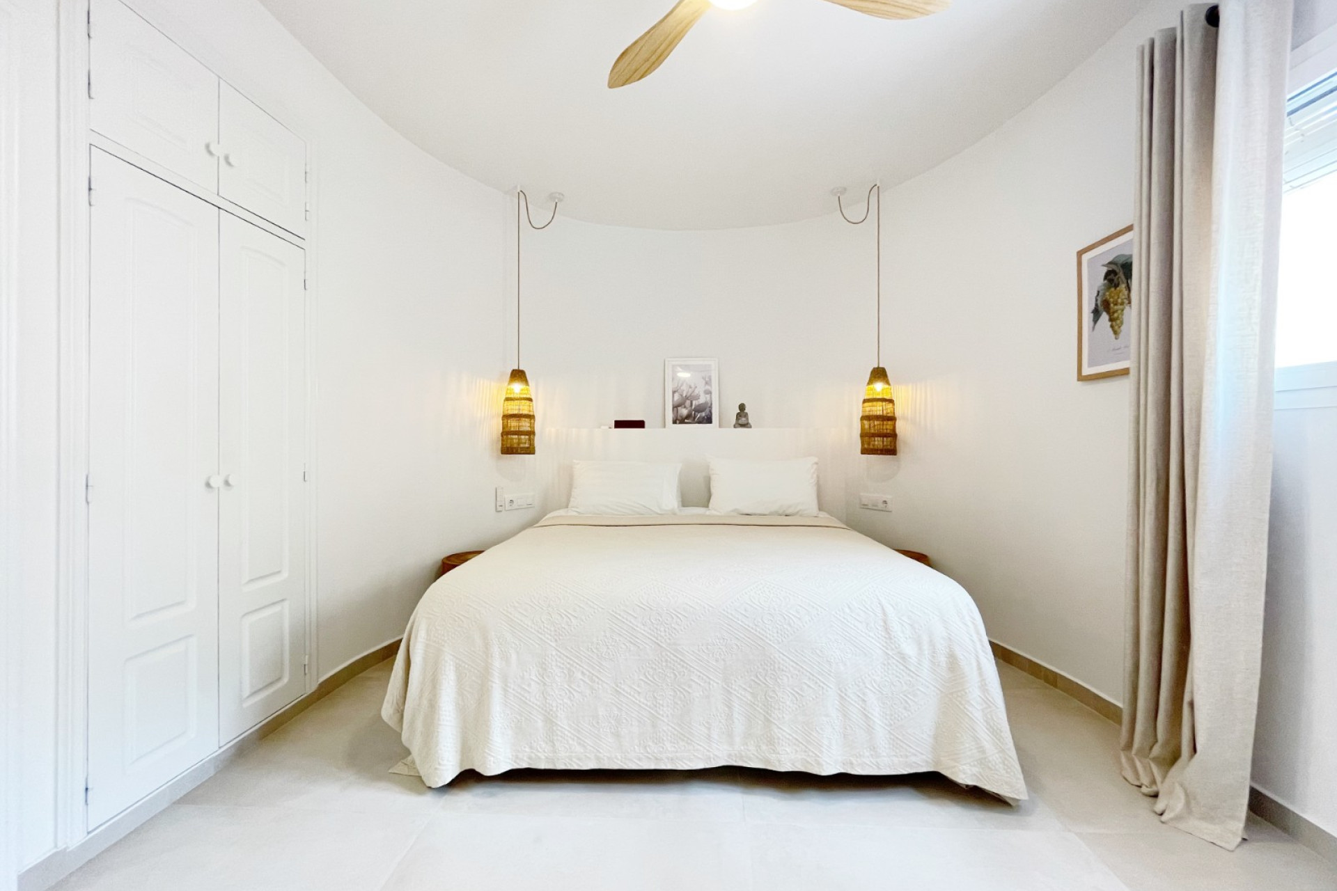 Resale - Villa - Jalón