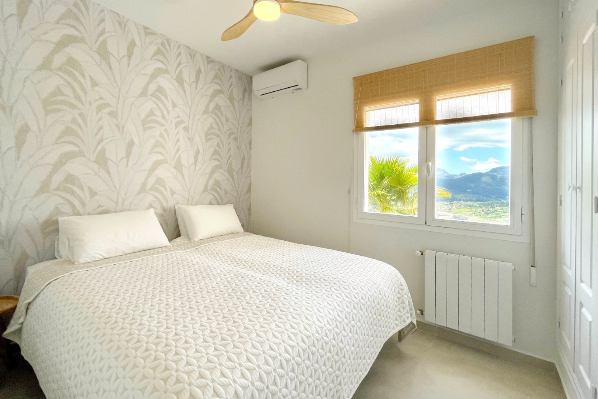 Resale - Villa - Jalón