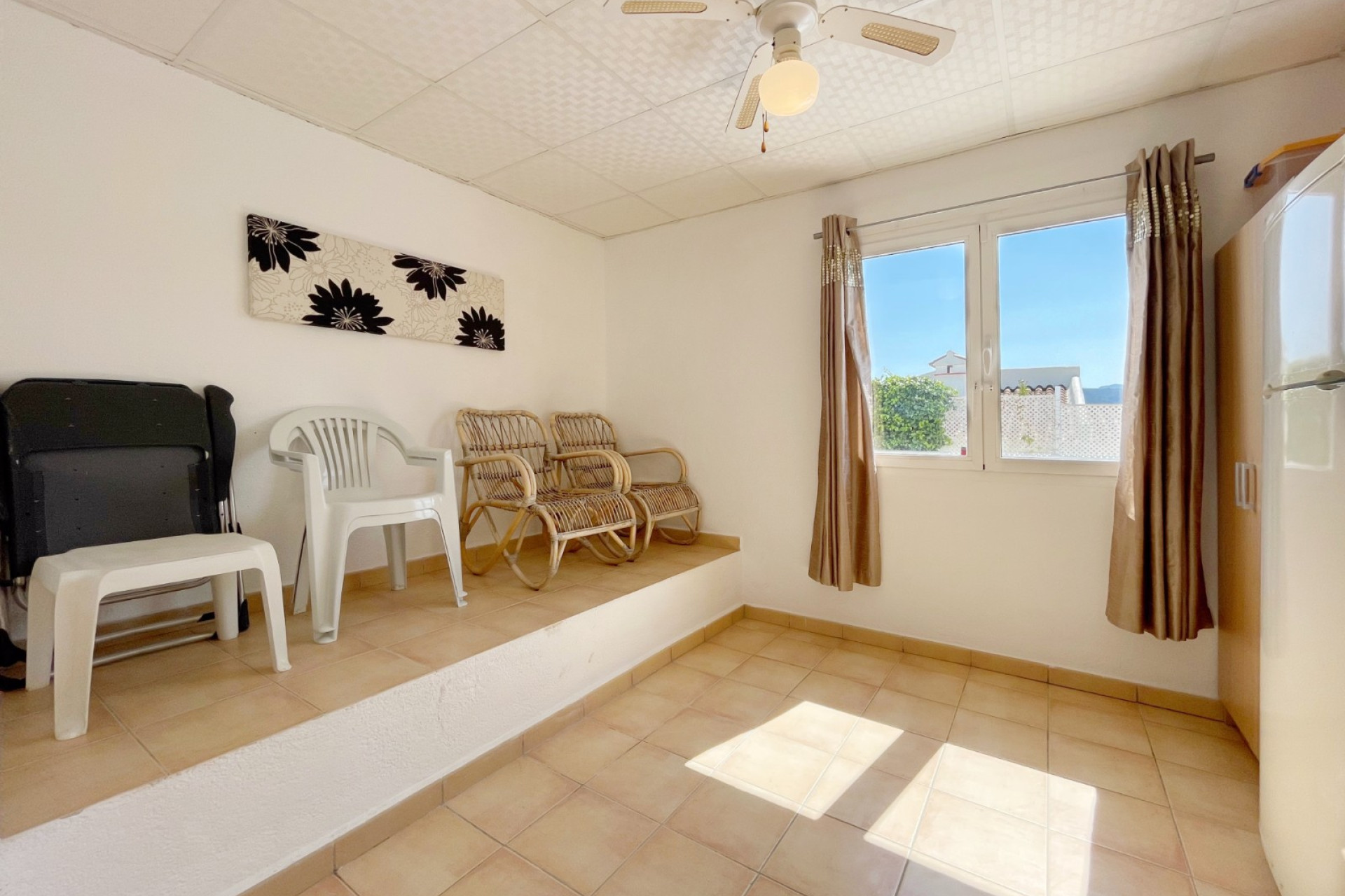 Resale - Villa - Jalón