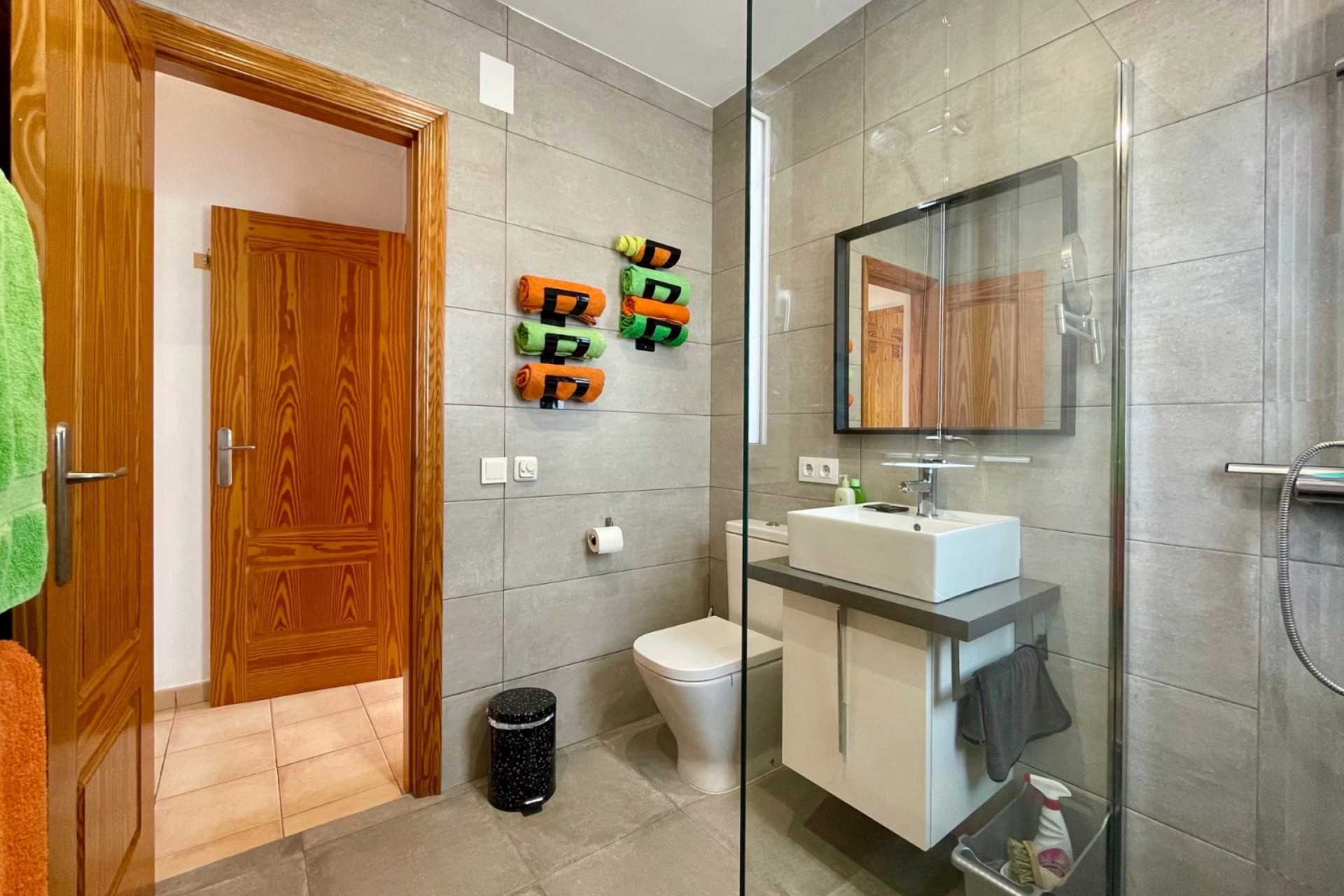 Resale - Villa - Jalón