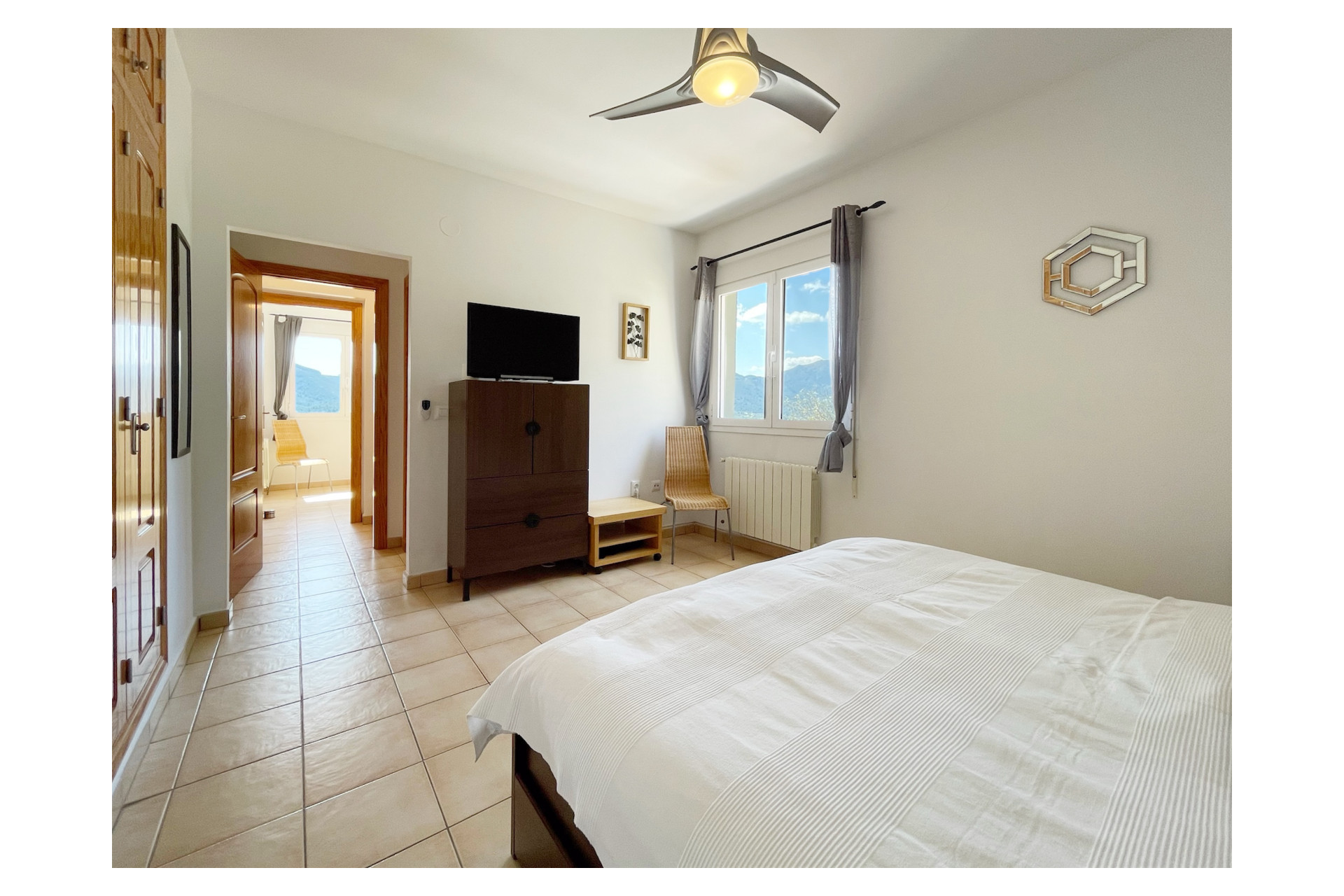 Resale - Villa - Jalón