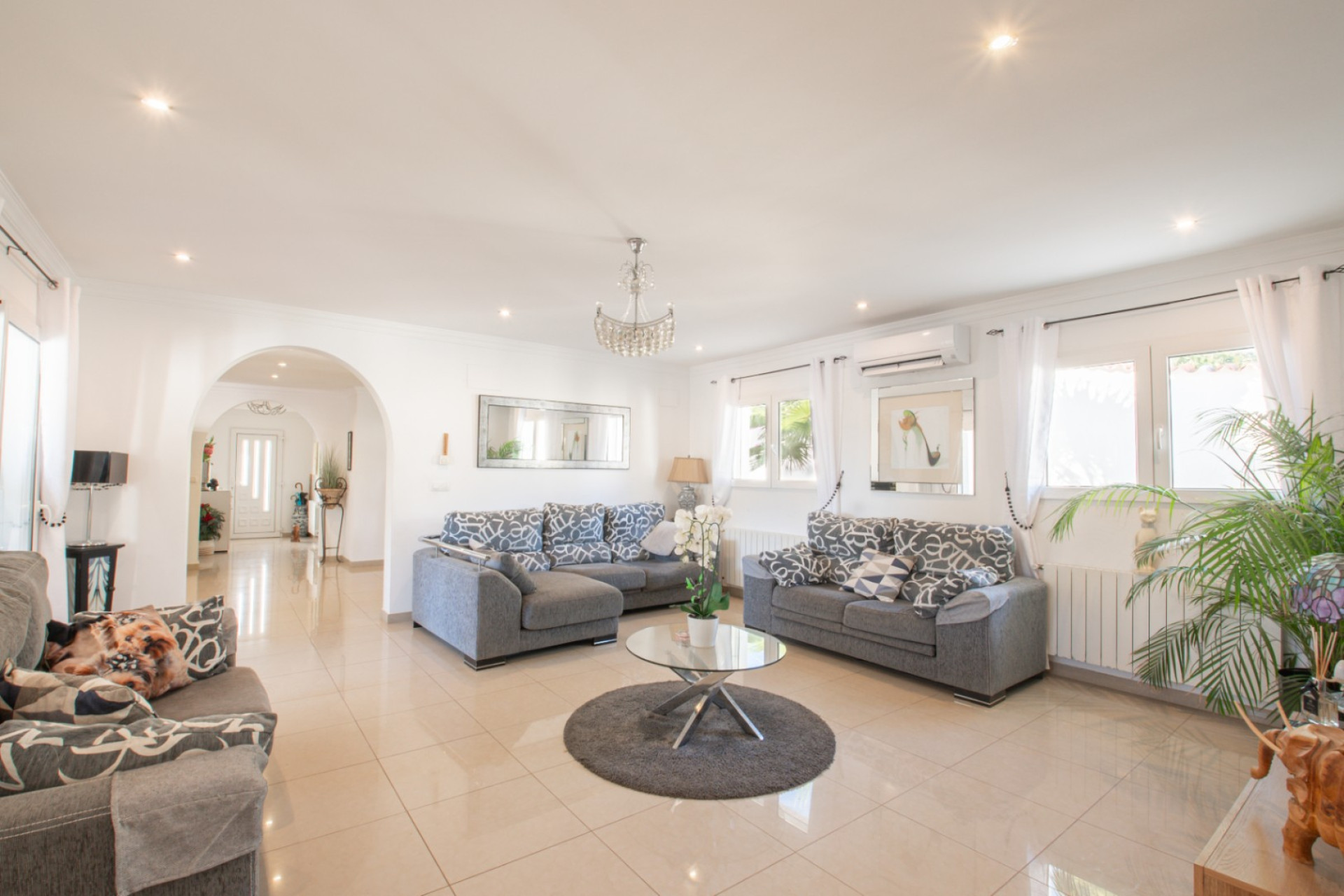 Resale - Villa - Javea - Ambolo