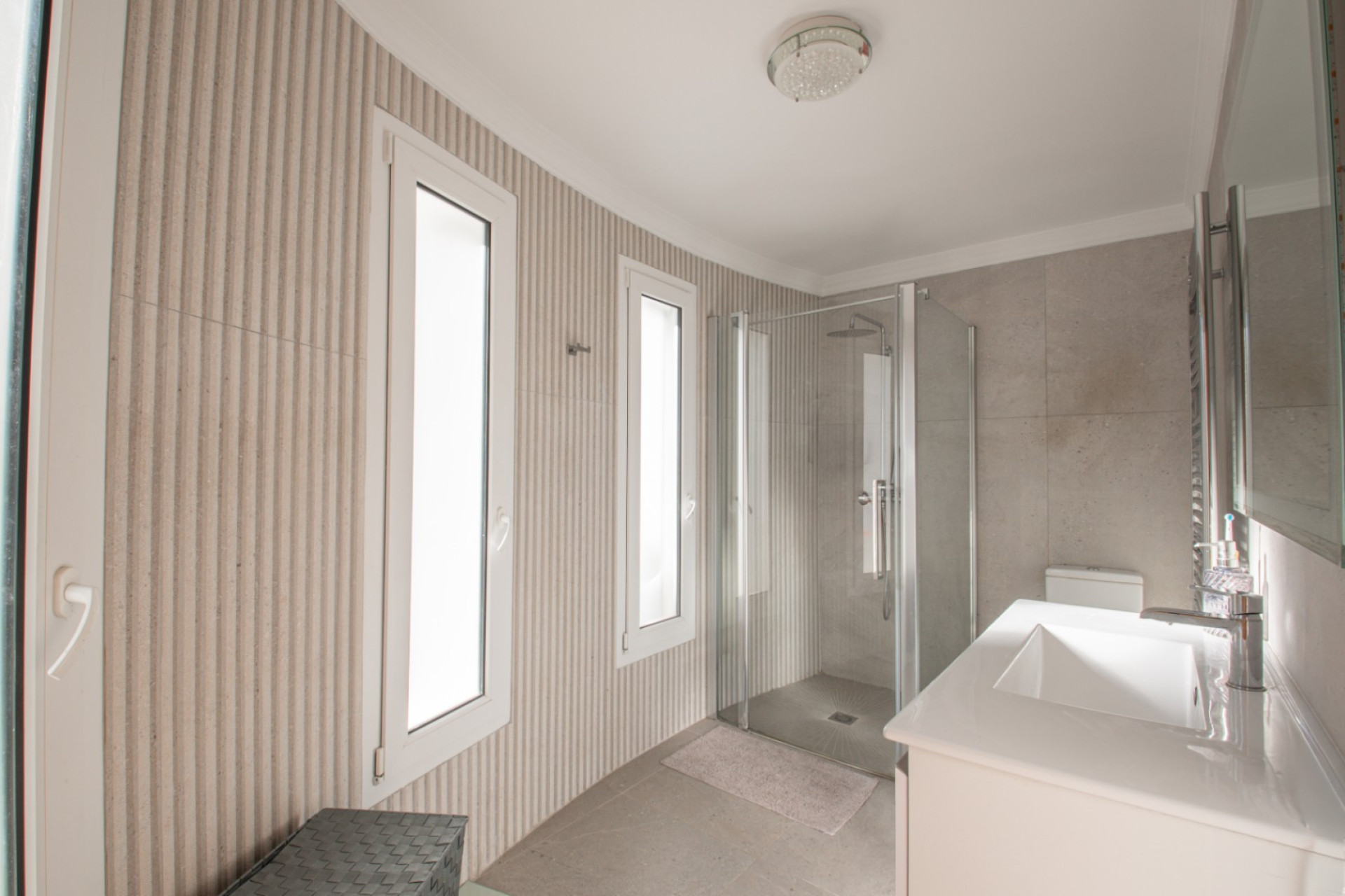 Resale - Villa - Javea - Ambolo