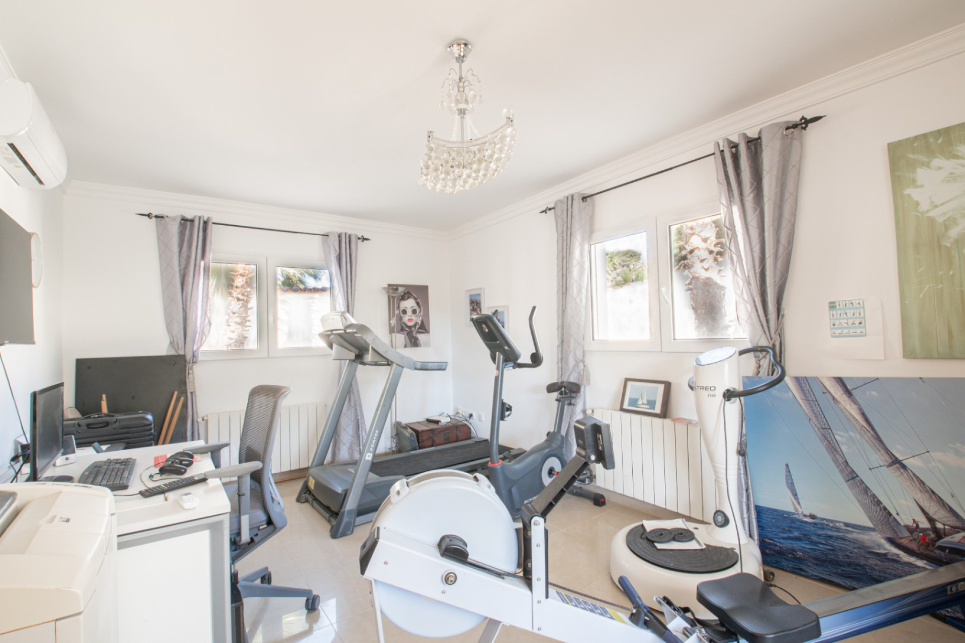 Resale - Villa - Javea - Ambolo