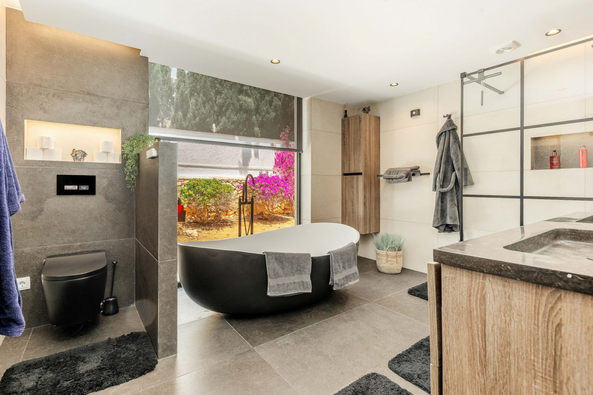 Resale - Villa - Javea - Balcon al Mar