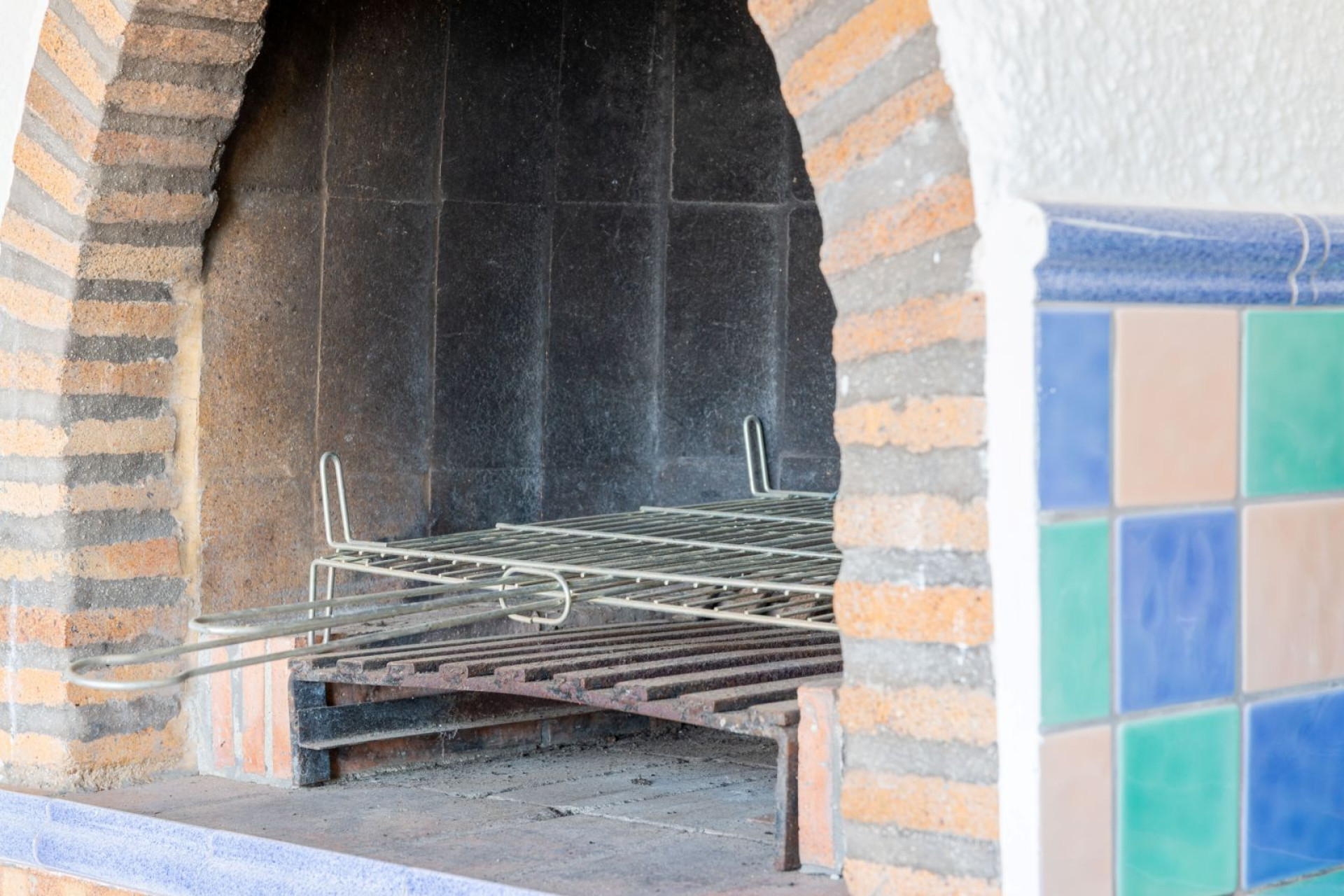 Resale - Villa - Javea - Balcon al Mar