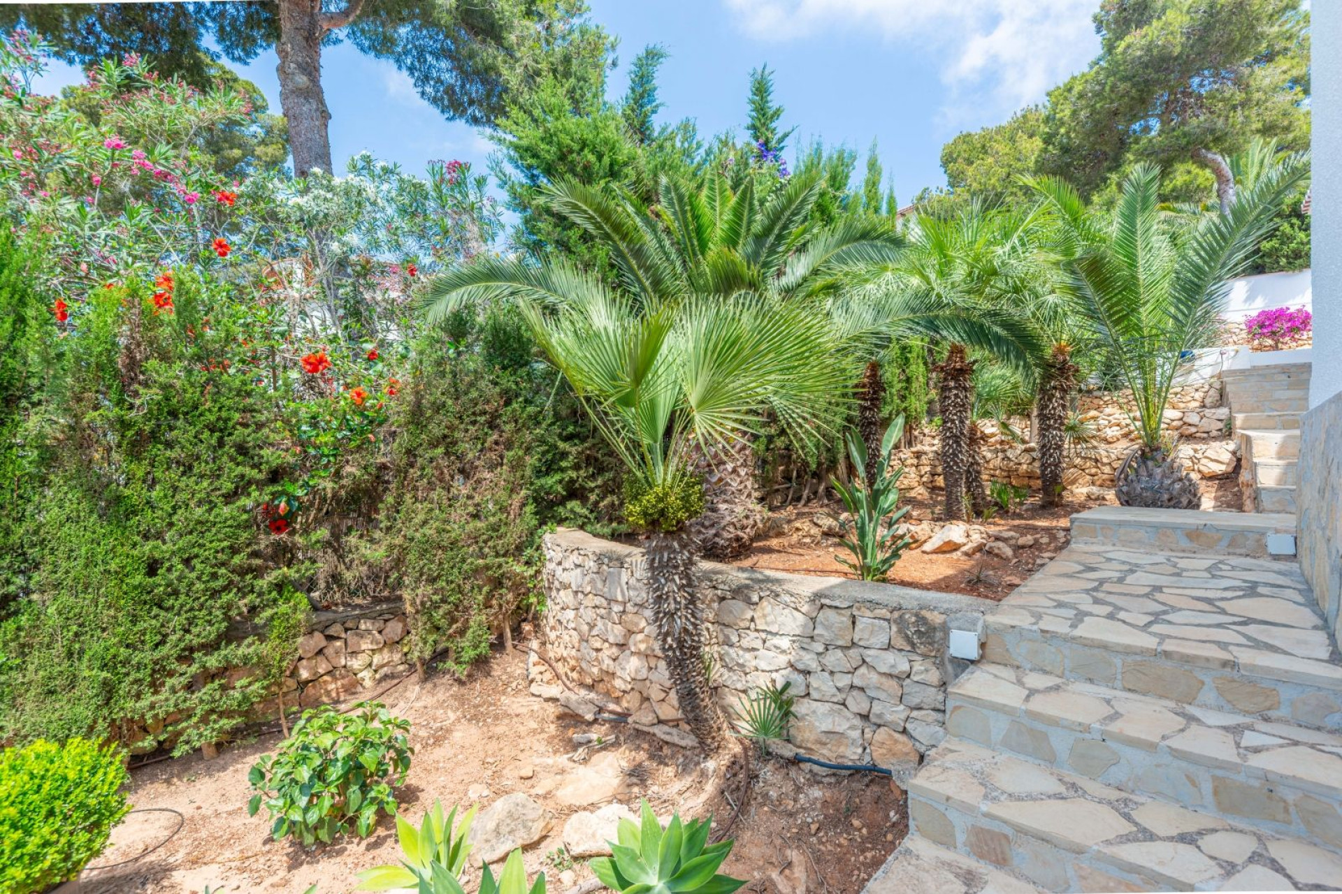 Resale - Villa - Javea - Balcon al Mar