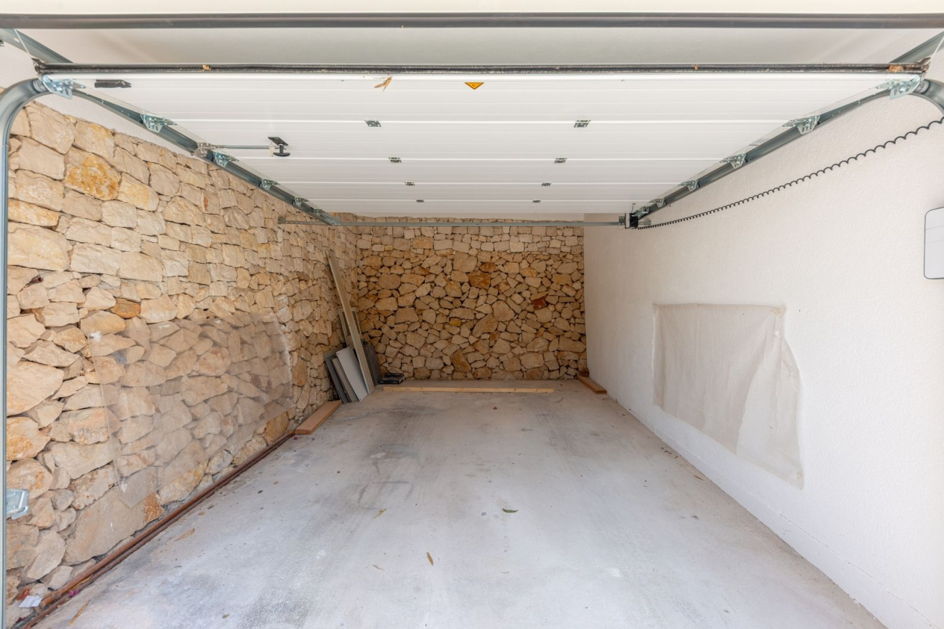 Resale - Villa - Javea - Balcon al Mar