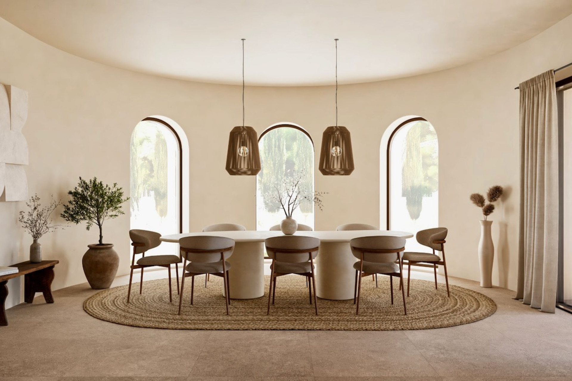 Resale - Villa - Javea - Balcon al Mar