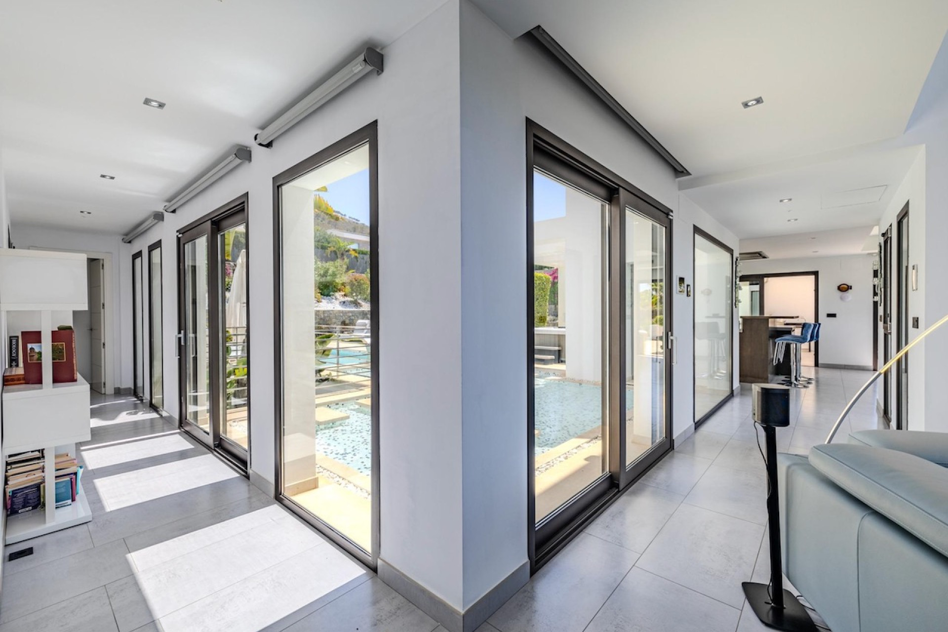 Resale - Villa - Javea - Cansalades