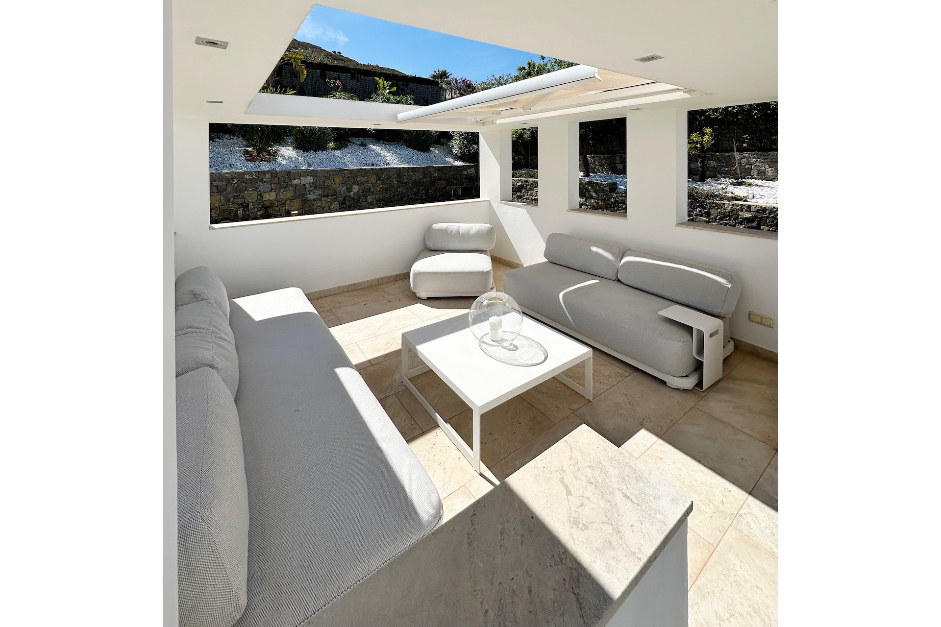 Resale - Villa - Javea - Cansalades