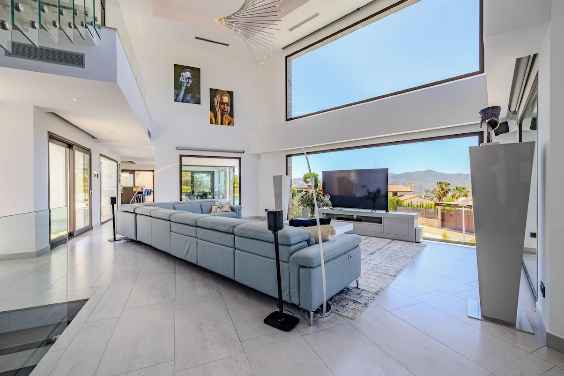 Resale - Villa - Javea - Cansalades