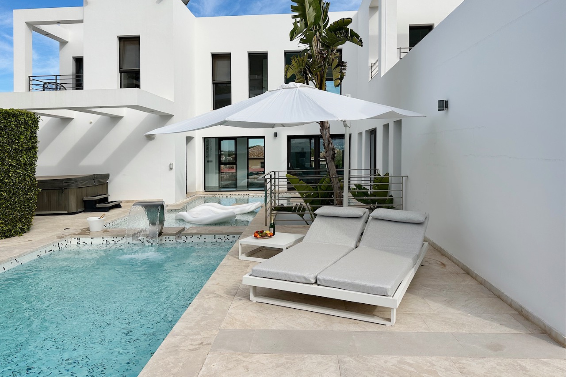 Resale - Villa - Javea - Cansalades