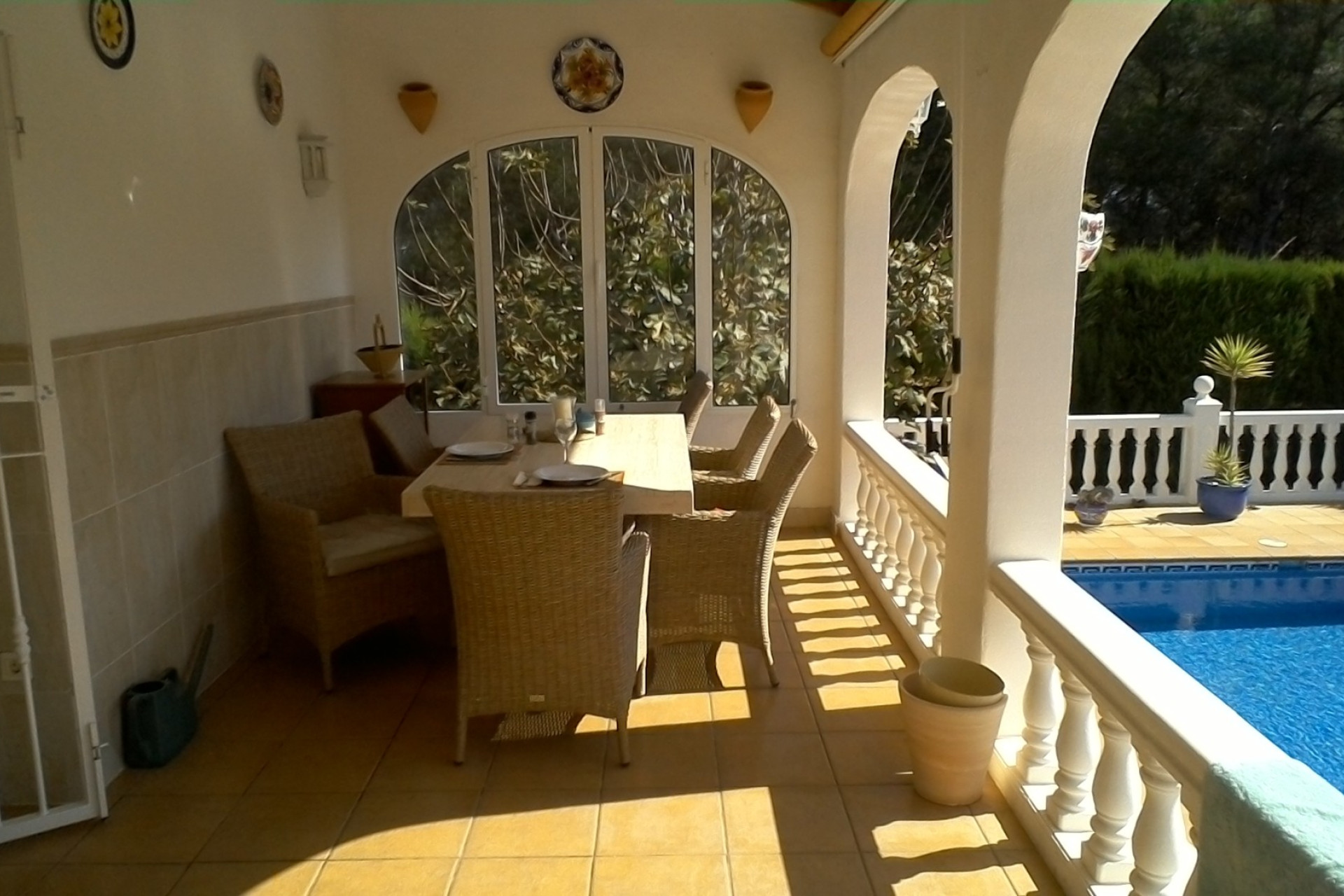 Resale - Villa - Javea - Cansalades
