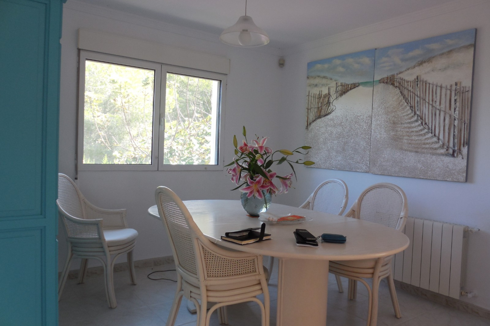Resale - Villa - Javea - Cansalades