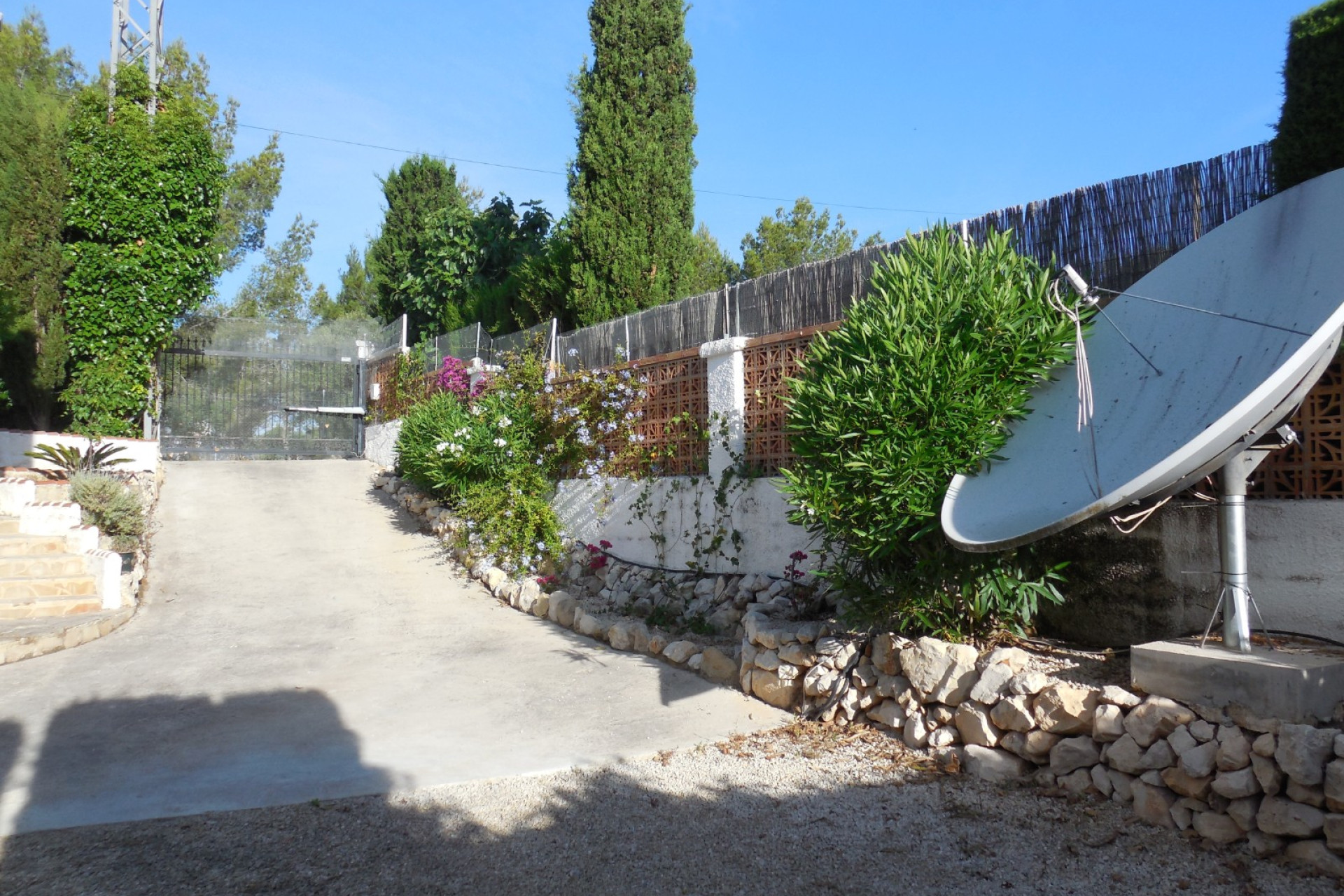Resale - Villa - Javea - Cansalades