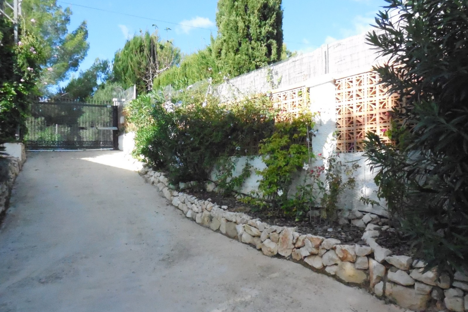 Resale - Villa - Javea - Cansalades