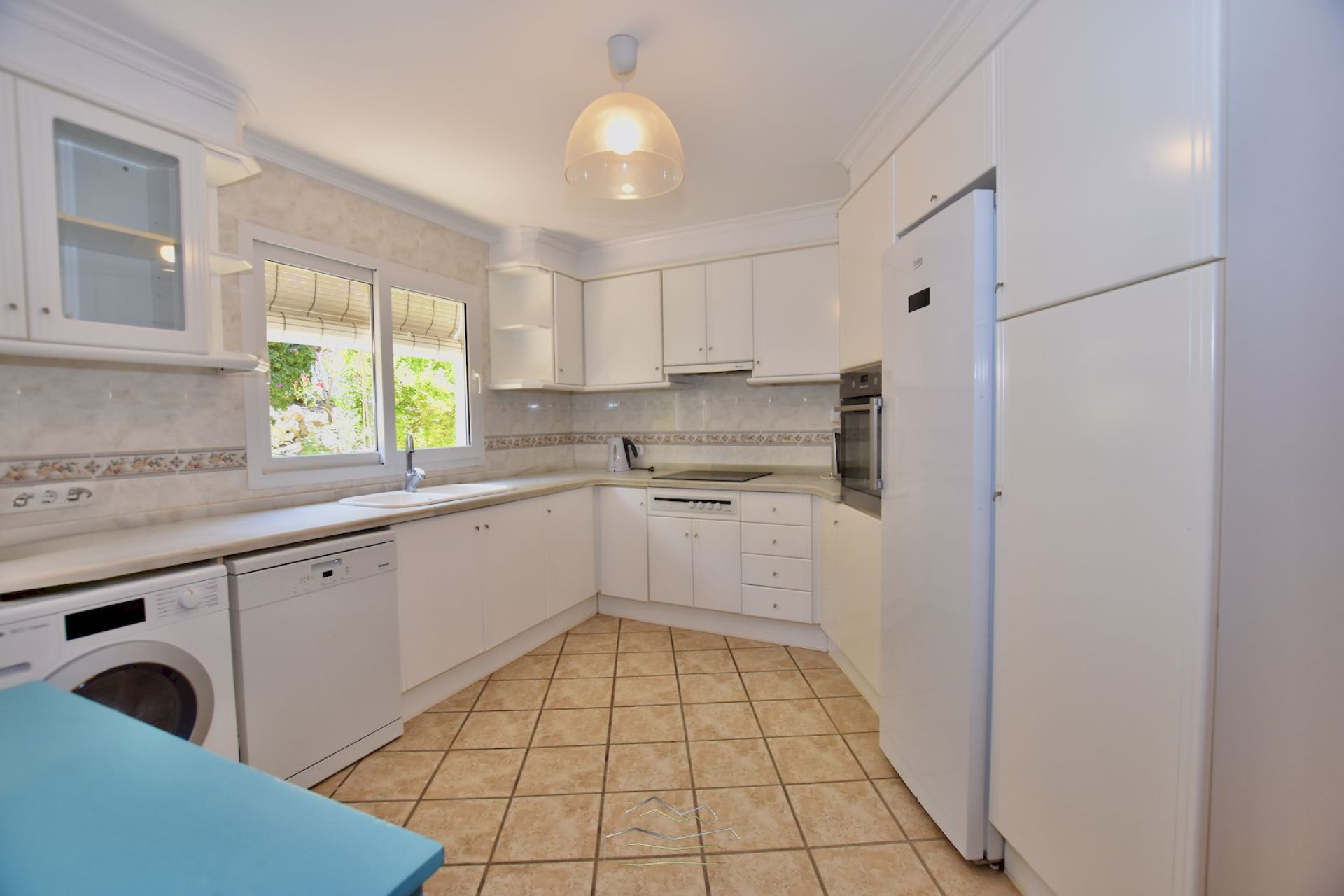 Resale - Villa - Javea - Cap Martí - El Tossalet - Pinomar