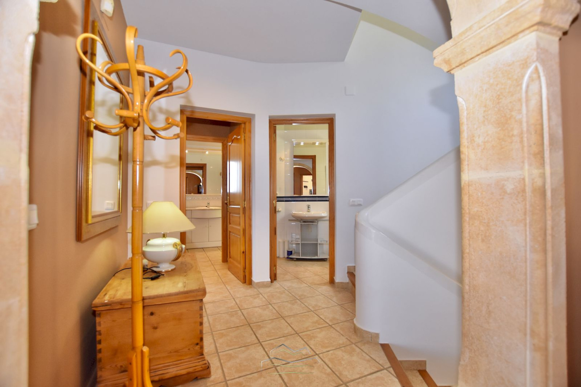 Resale - Villa - Javea - Cap Martí - El Tossalet - Pinomar