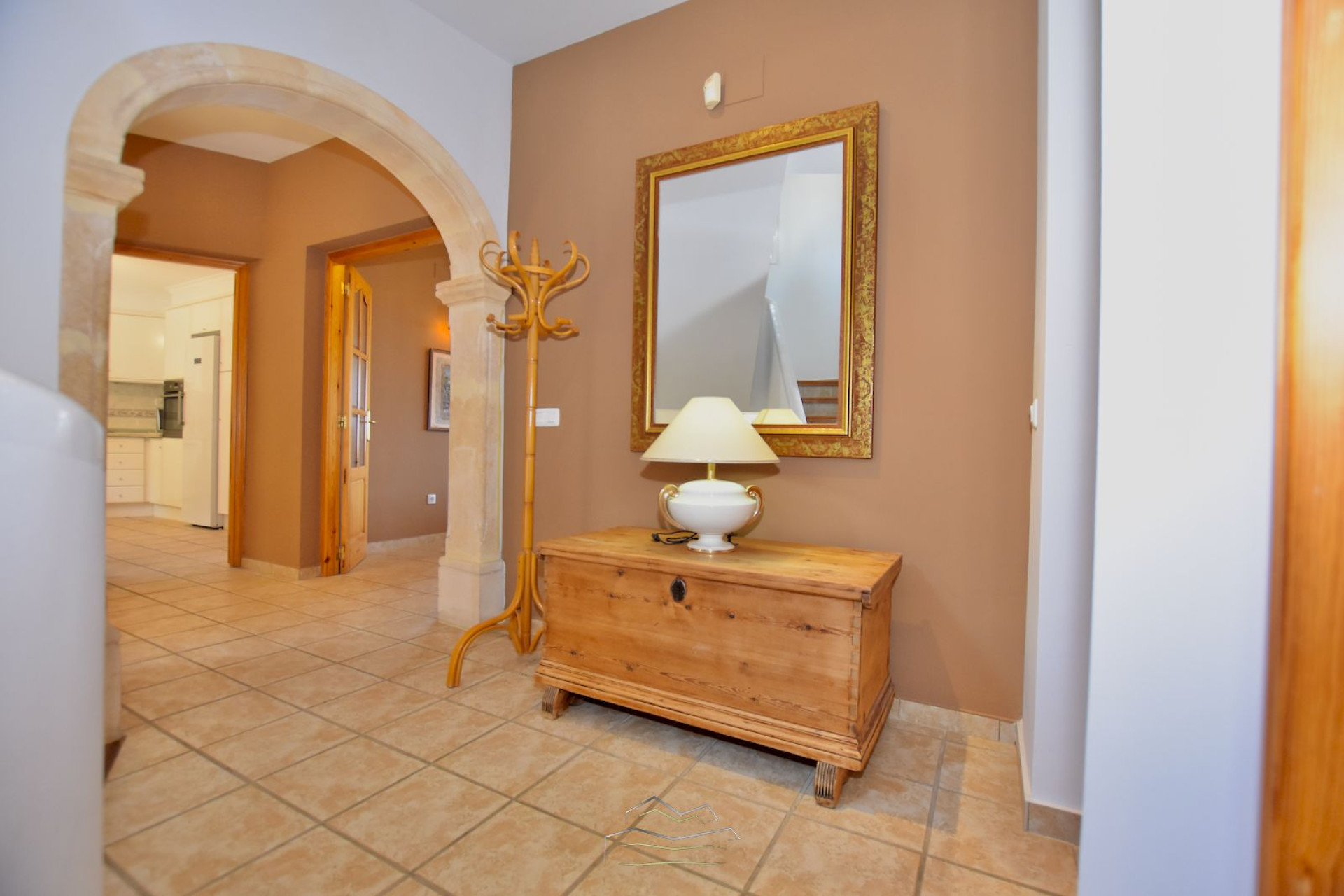 Resale - Villa - Javea - Cap Martí - El Tossalet - Pinomar