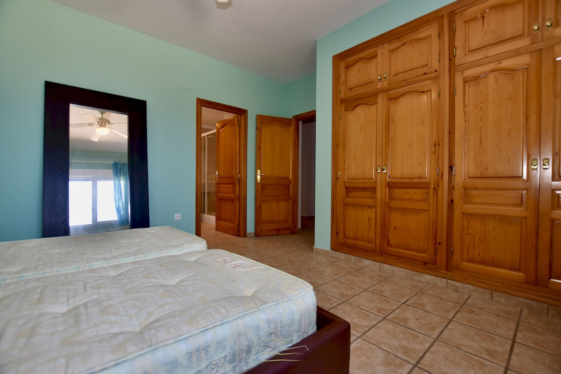 Resale - Villa - Javea - Cap Martí - El Tossalet - Pinomar