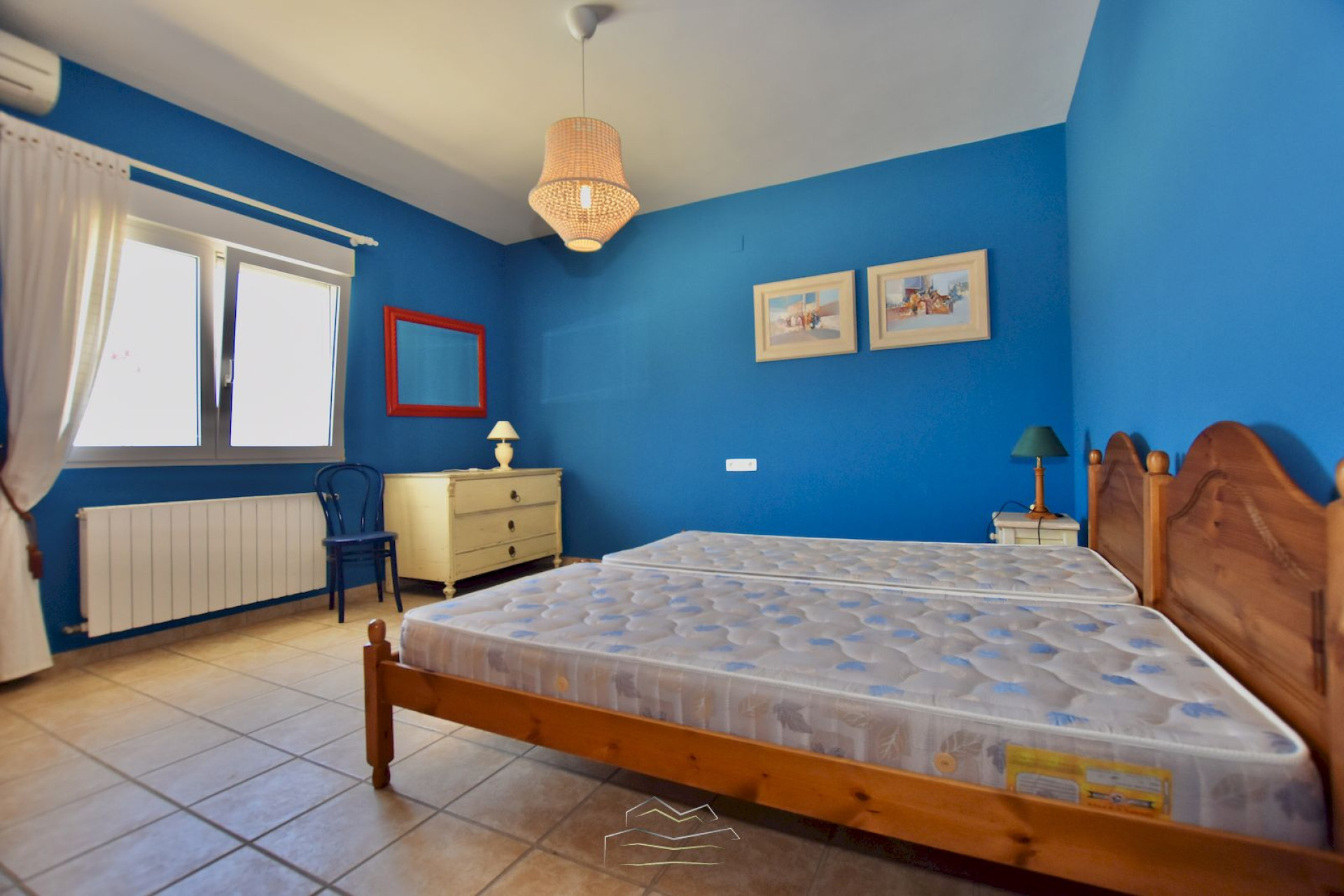 Resale - Villa - Javea - Cap Martí - El Tossalet - Pinomar