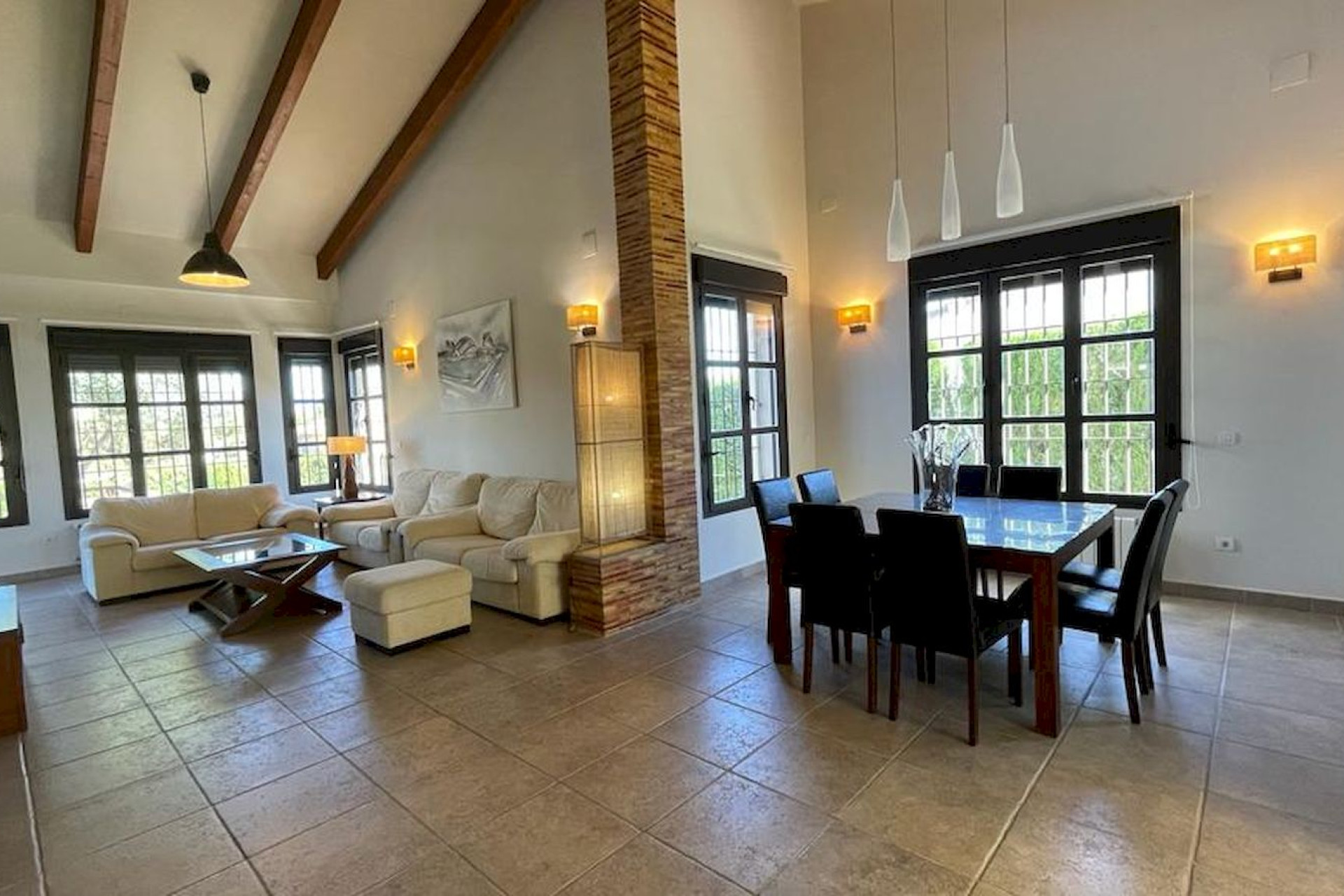 Resale - Villa - Javea - Cap Martí - El Tossalet - Pinomar