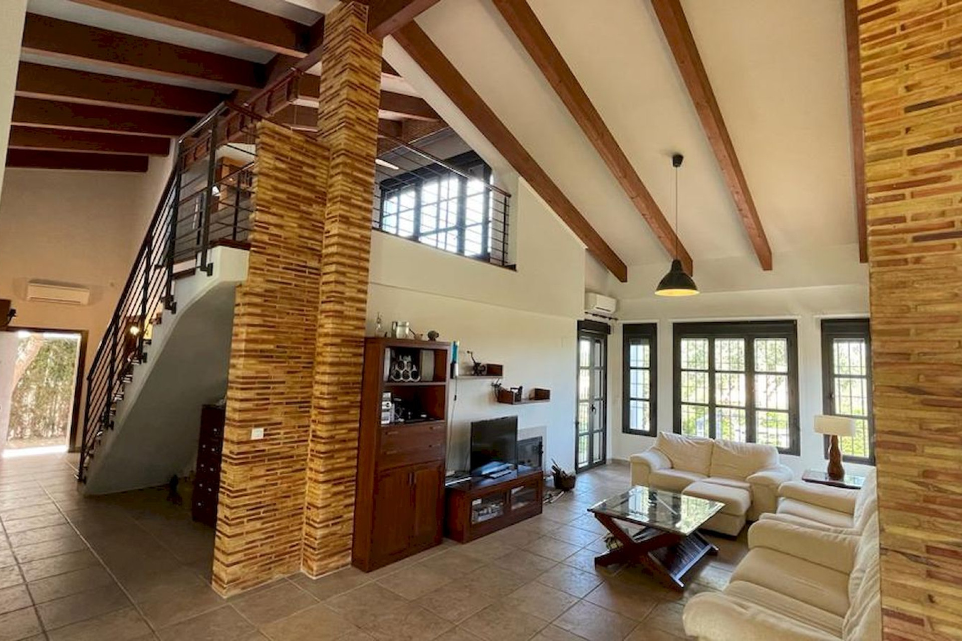 Resale - Villa - Javea - Cap Martí - El Tossalet - Pinomar