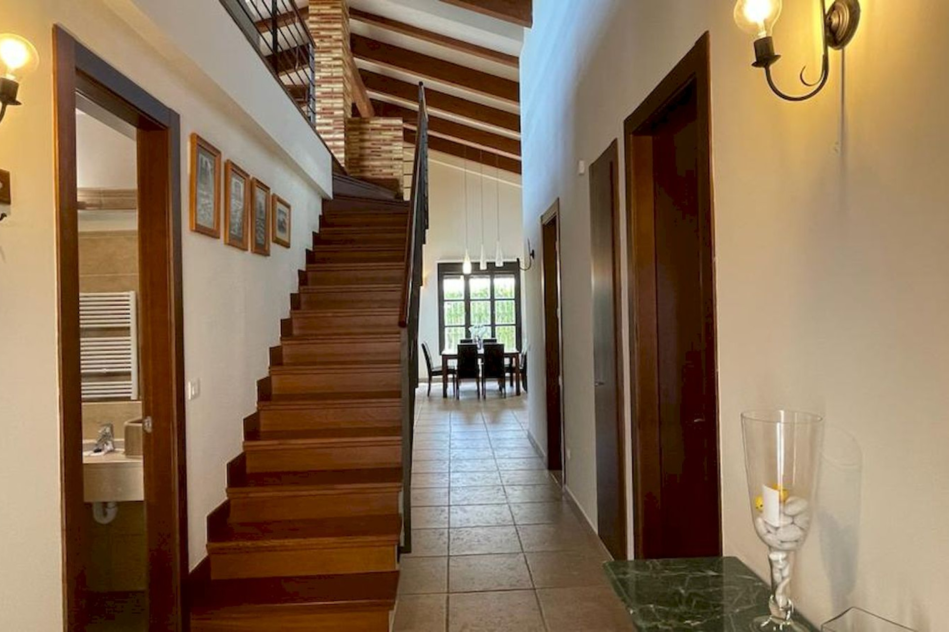 Resale - Villa - Javea - Cap Martí - El Tossalet - Pinomar