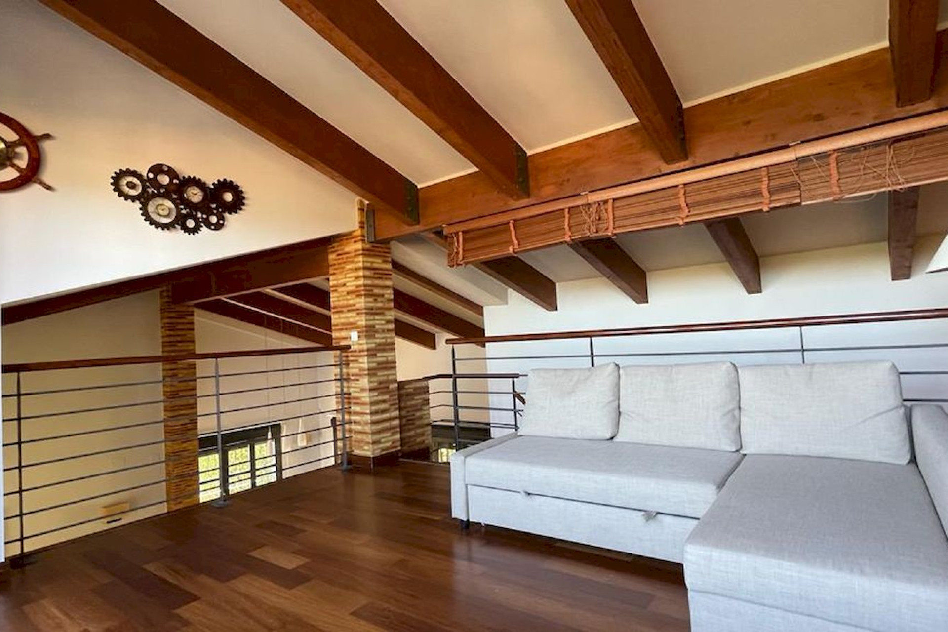 Resale - Villa - Javea - Cap Martí - El Tossalet - Pinomar