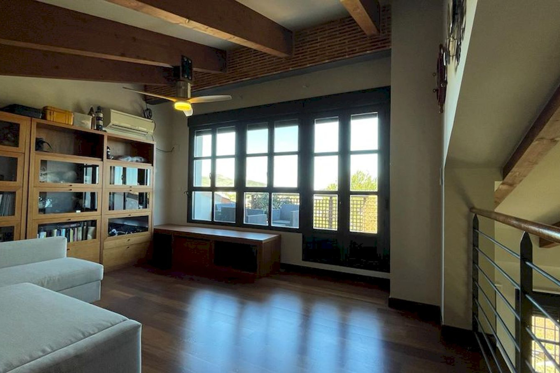 Resale - Villa - Javea - Cap Martí - El Tossalet - Pinomar