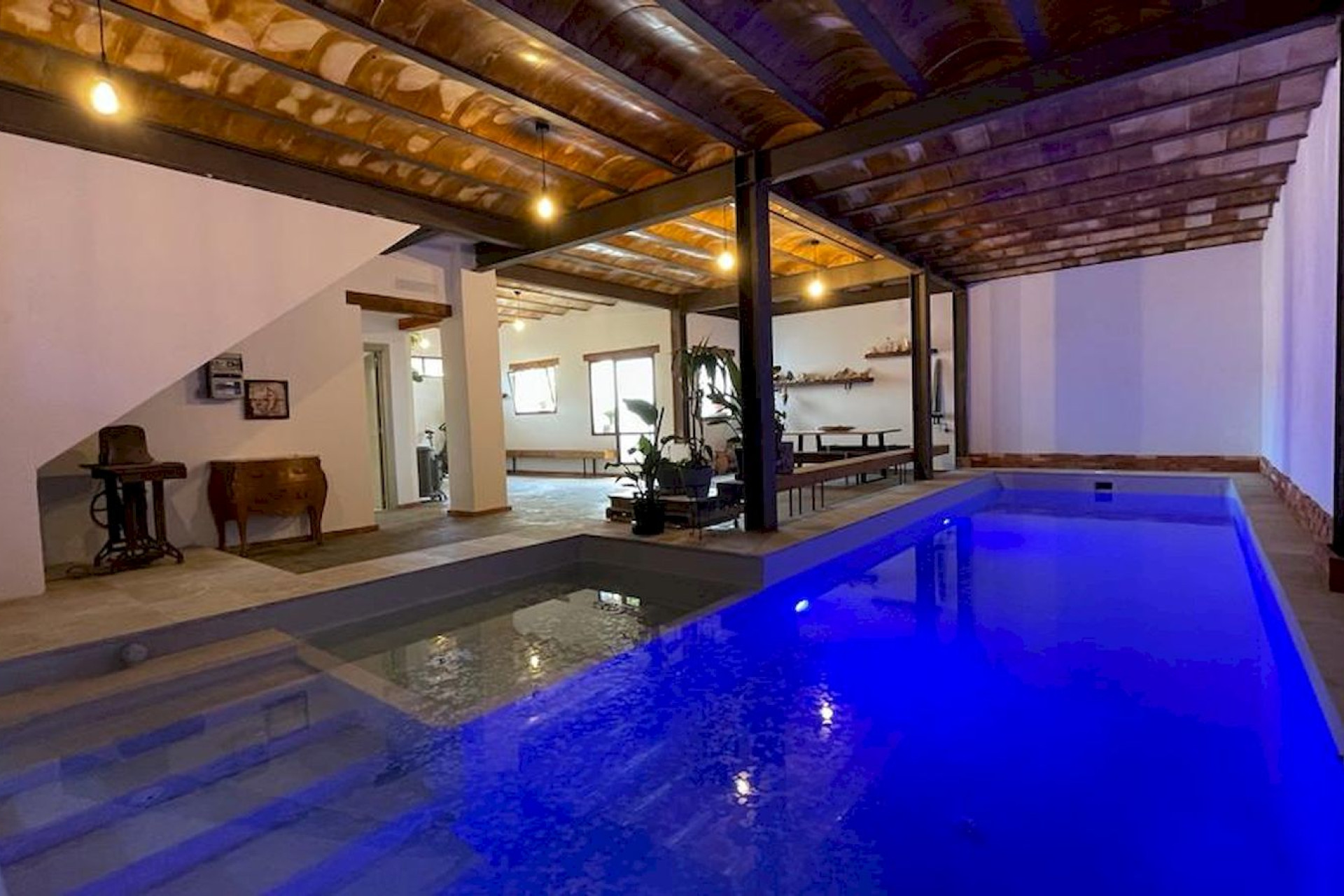 Resale - Villa - Javea - Cap Martí - El Tossalet - Pinomar