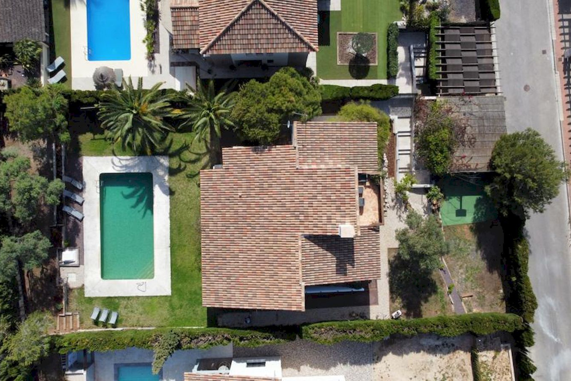 Resale - Villa - Javea - Cap Martí - El Tossalet - Pinomar