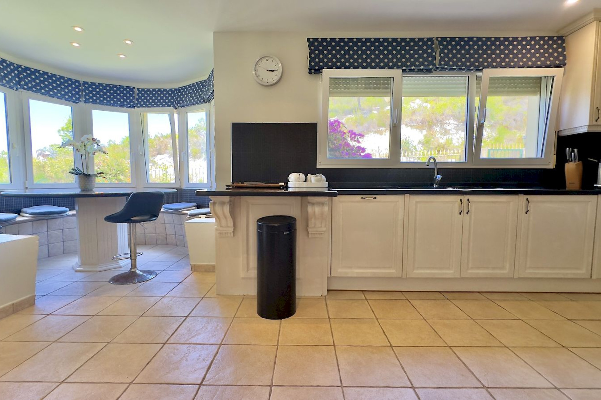 Resale - Villa - Javea - Cap Martí - El Tossalet - Pinomar