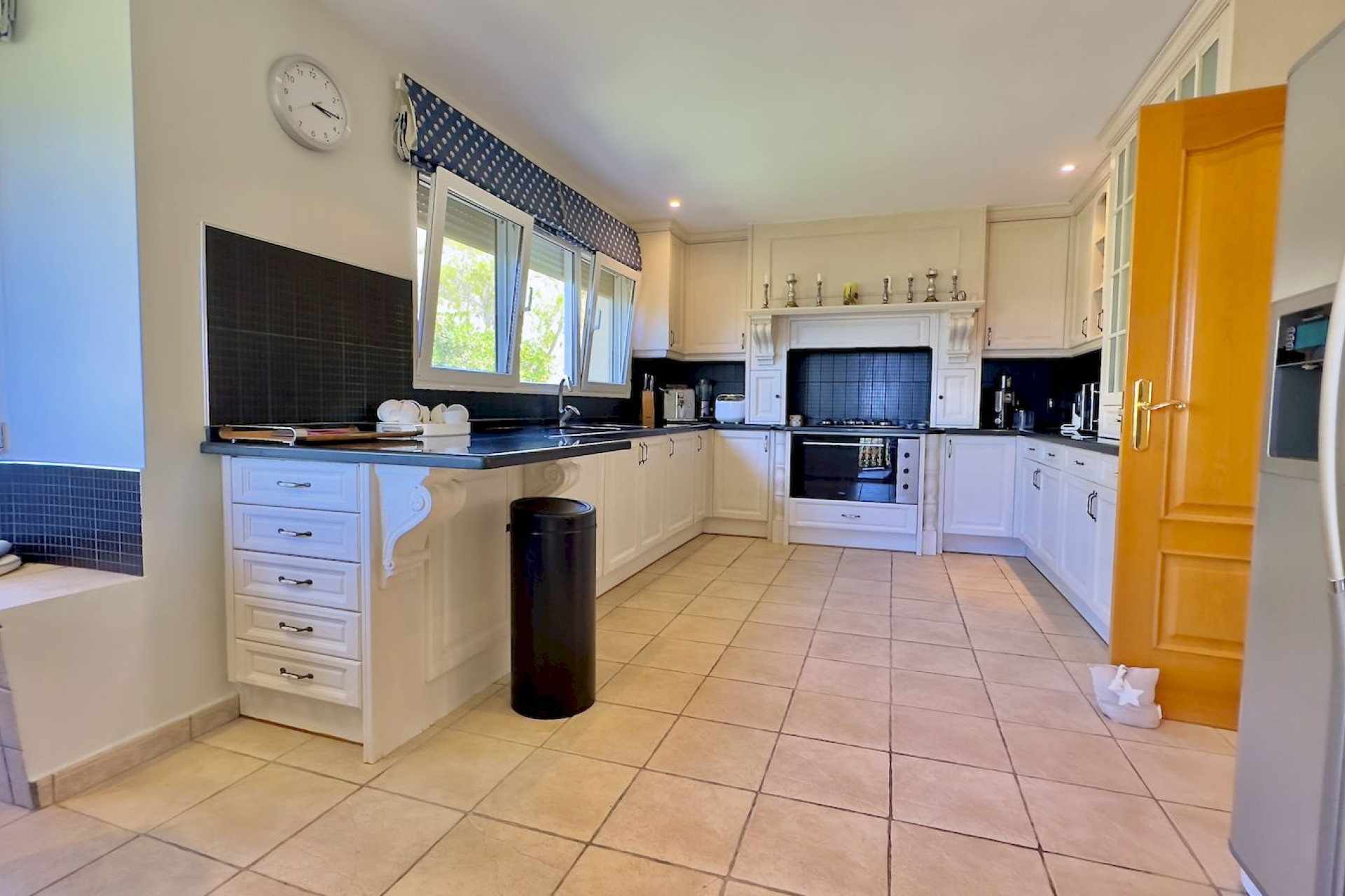 Resale - Villa - Javea - Cap Martí - El Tossalet - Pinomar