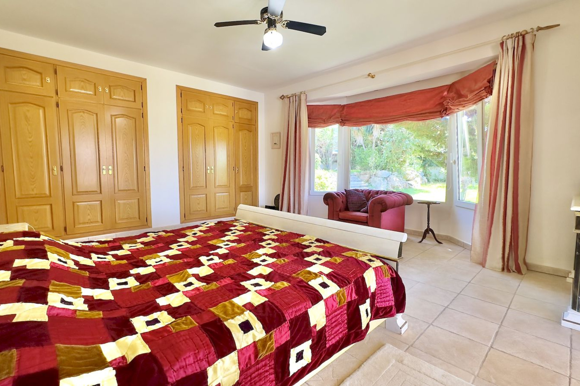 Resale - Villa - Javea - Cap Martí - El Tossalet - Pinomar