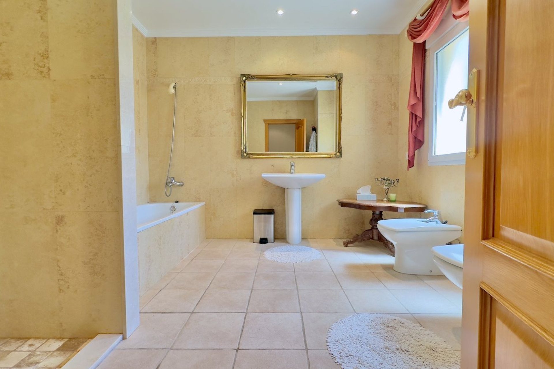 Resale - Villa - Javea - Cap Martí - El Tossalet - Pinomar