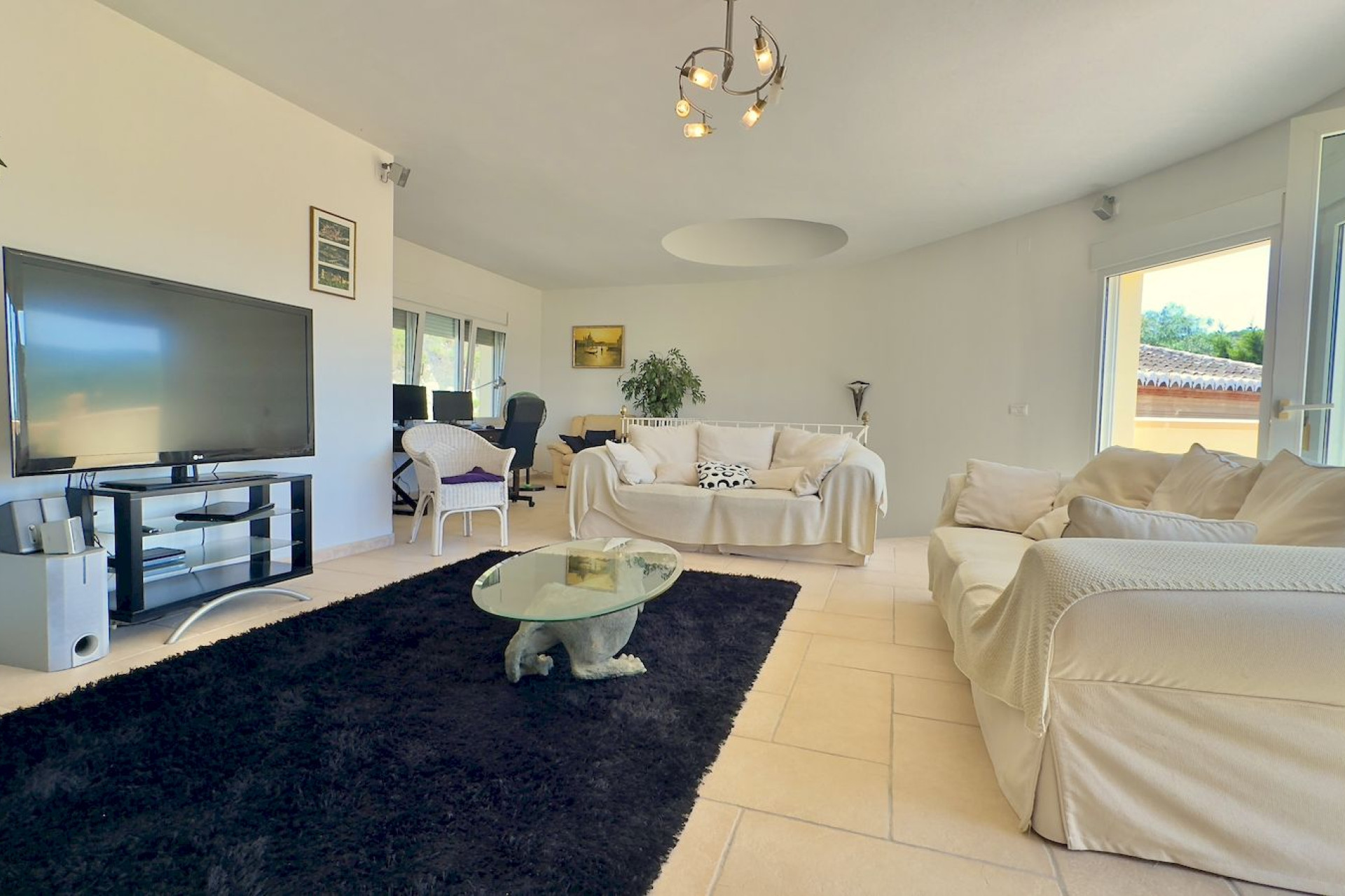 Resale - Villa - Javea - Cap Martí - El Tossalet - Pinomar