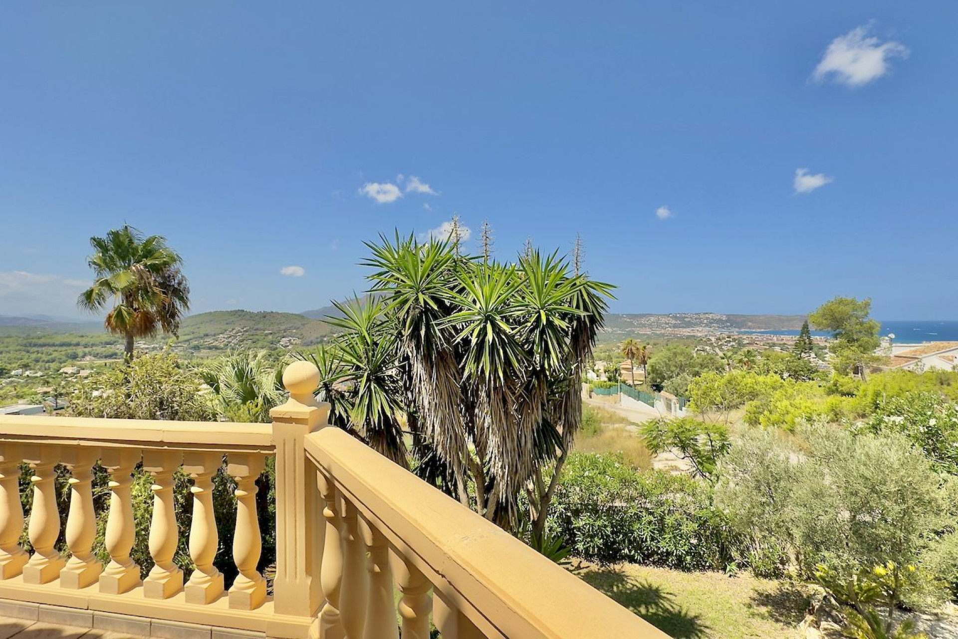 Resale - Villa - Javea - Cap Martí - El Tossalet - Pinomar