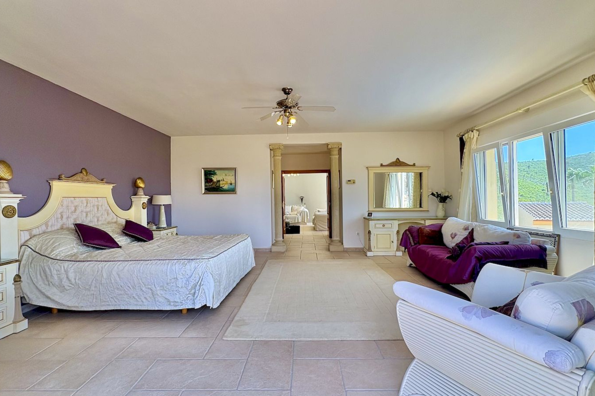 Resale - Villa - Javea - Cap Martí - El Tossalet - Pinomar