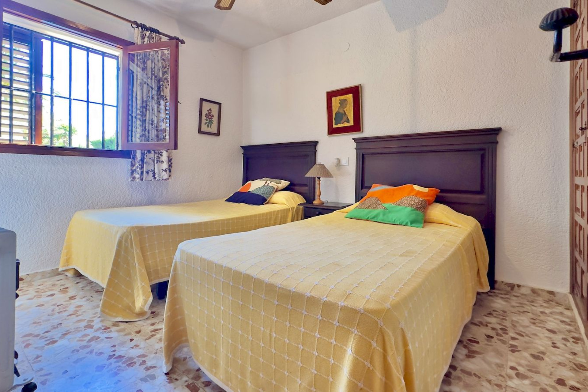 Resale - Villa - Javea - Cap Martí - El Tossalet - Pinomar